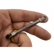 Maratac компактное огниво из титана XL Flint Sparker Titanium Kit — дополнительное фото