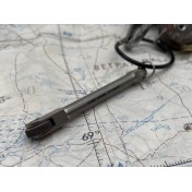 Maratac компактное огниво из титана XL Flint Sparker Titanium Kit — дополнительное фото