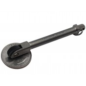 Maratac компактное огниво из титана XL Flint Sparker Titanium Kit — дополнительное фото