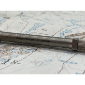 Maratac компактное огниво из титана XL Flint Sparker Titanium Kit — дополнительное фото