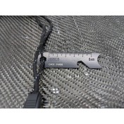 Maratac туристическое огниво Ferrocerium Rod and Striker — дополнительное фото
