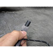 Maratac туристическое огниво Ferrocerium Rod and Striker — дополнительное фото