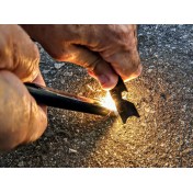 Maratac туристическое огниво Ferrocerium Rod and Striker — дополнительное фото