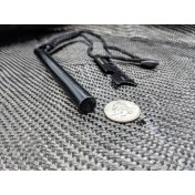 Maratac туристическое огниво Ferrocerium Rod and Striker — дополнительное фото
