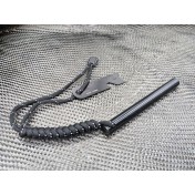 Maratac туристическое огниво Ferrocerium Rod and Striker — дополнительное фото