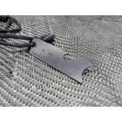 Maratac туристическое огниво Ferrocerium Rod and Striker — дополнительное фото