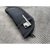 Maratac строительный титановый нож MaxMad Co Utility Blade — дополнительное фото