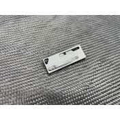 Maratac строительный титановый нож MaxMad Co Utility Blade — дополнительное фото