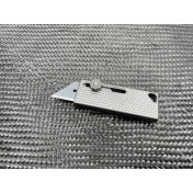 Maratac строительный титановый нож MaxMad Co Utility Blade — дополнительное фото