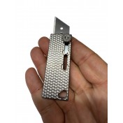 Maratac строительный титановый нож MaxMad Co Utility Blade — дополнительное фото
