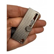 Maratac строительный титановый нож MaxMad Co Utility Blade — дополнительное фото