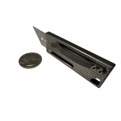 Maratac строительный титановый нож MaxMad Co Utility Blade — дополнительное фото