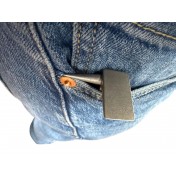 Maratac титановый инструмент-лом Hooligan Tool 4 — дополнительное фото