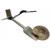 Maratac титановый инструмент-лом Hooligan Tool 4 — дополнительное фото