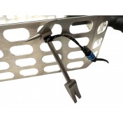 Maratac титановый инструмент-лом Hooligan Tool 4 — дополнительное фото