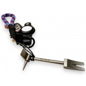 Maratac титановый инструмент-лом Hooligan Tool 4 — дополнительное фото