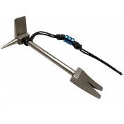 Maratac титановый инструмент-лом Hooligan Tool 4 — дополнительное фото