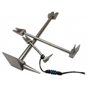 Maratac титановый инструмент-лом Hooligan Tool 4 — дополнительное фото