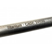 Maratac титановый инструмент-лом Hooligan Tool 4 — дополнительное фото