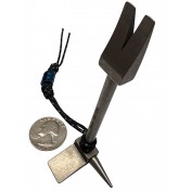 Maratac титановый инструмент-лом Hooligan Tool 4 — дополнительное фото