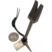 Maratac титановый инструмент-лом Hooligan Tool 4 — дополнительное фото