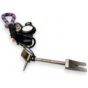 Maratac титановый инструмент-лом Hooligan Tool 4 — дополнительное фото