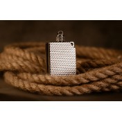 Maratac вечная спичка из титана Flame Vault Match Titanium — дополнительное фото
