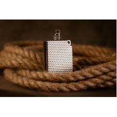 Maratac вечная спичка из титана Flame Vault Match Titanium