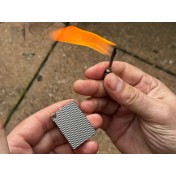 Maratac вечная спичка из титана Flame Vault Match Titanium — дополнительное фото