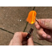 Maratac вечная спичка из титана Flame Vault Match Titanium — дополнительное фото