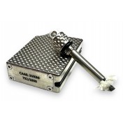 Maratac вечная спичка из титана Flame Vault Match Titanium — дополнительное фото