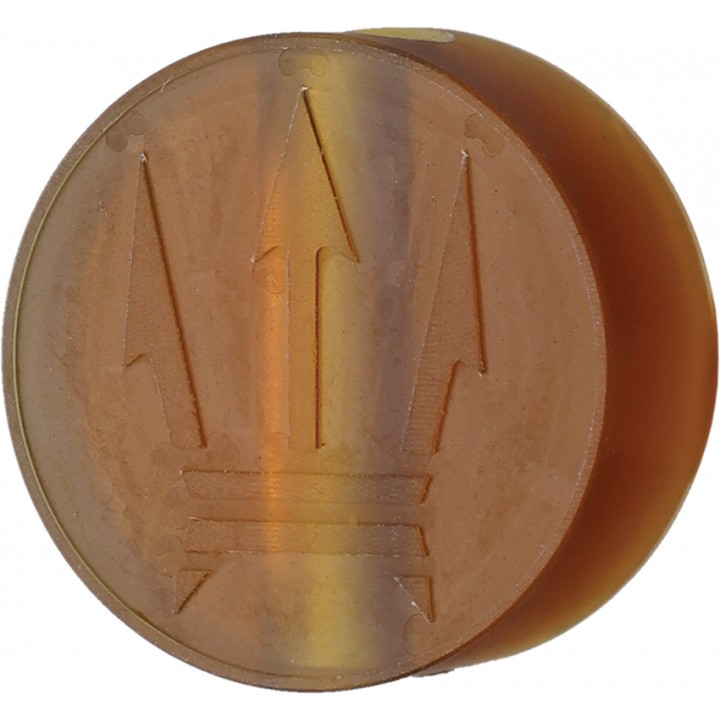 Бусина для темляка Maratac Trident Cord Bead (Ultem)