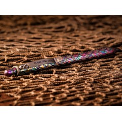 Maratac механический карандаш из титана DraftTitan Mechanical Pencil