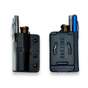 Maratac универсальная чехол-кобура для фонарей Universal Flashlight Holster — дополнительное фото