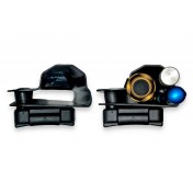 Maratac универсальная чехол-кобура для фонарей Universal Flashlight Holster — дополнительное фото