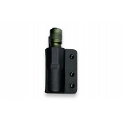 Maratac универсальная чехол-кобура для фонарей Universal Flashlight Holster — дополнительное фото