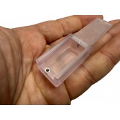 Maratac миниатюрный контейнер для хранения мелочей Tiny Pocket Box (Gen 2) — дополнительное фото