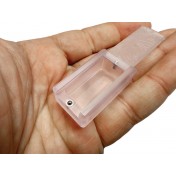 Maratac миниатюрный контейнер для хранения мелочей Tiny Pocket Box (Gen 2) — дополнительное фото