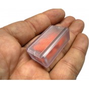 Maratac миниатюрный контейнер для хранения мелочей Tiny Pocket Box (Gen 2) — дополнительное фото