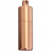 Зажигалка Maratac Peanut Copper — дополнительное фото