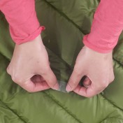 Изолента Gear Aid Tenacious (черный) — дополнительное фото