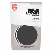 Патчи Gear Aid Tenacious (черный и прозрачный) — дополнительное фото