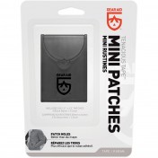 Патчи Gear Aid Tenacious Mini (набор) — дополнительное фото