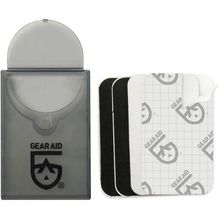Патчи Gear Aid Tenacious Mini (набор)
