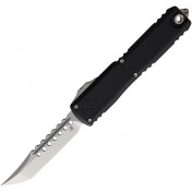Автоматический нож Microtech Ultratech Hellhound (11194-10S) — основное фото