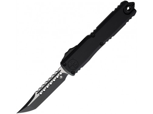 Автоматический нож Microtech Ultratech Hellhound (11194-1TS)