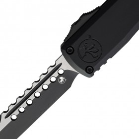 Автоматический нож Microtech Ultratech Hellhound (11194-1TS)