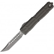 Автоматический нож Microtech Ultratech Gen III ZBP (1119EX-10APNCS) — основное фото