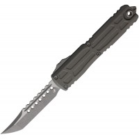 Автоматический нож Microtech Ultratech Gen III ZBP (1119EX-10APNCS)
