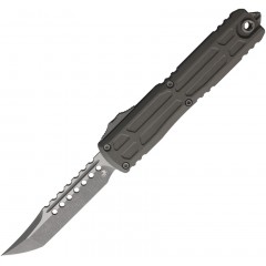 Автоматический нож Microtech Ultratech Gen III ZBP (1119EX-10APNCS)